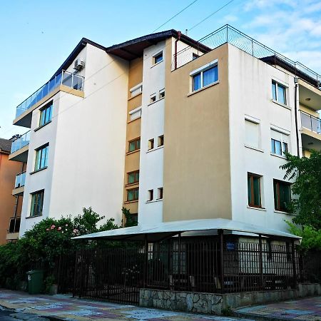 Paunovi Guest House Πριμόρσκο Εξωτερικό φωτογραφία
