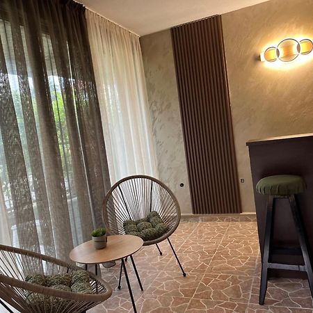 Paunovi Guest House Πριμόρσκο Εξωτερικό φωτογραφία