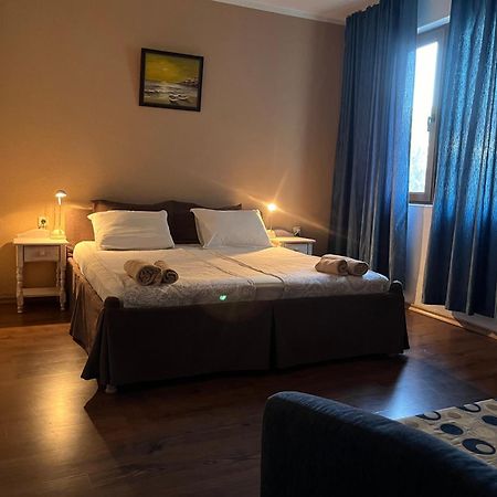 Paunovi Guest House Πριμόρσκο Εξωτερικό φωτογραφία