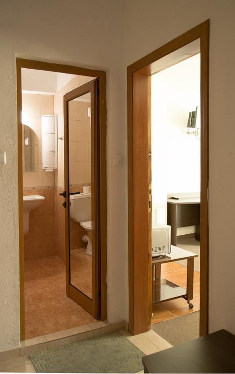 Paunovi Guest House Πριμόρσκο Δωμάτιο φωτογραφία
