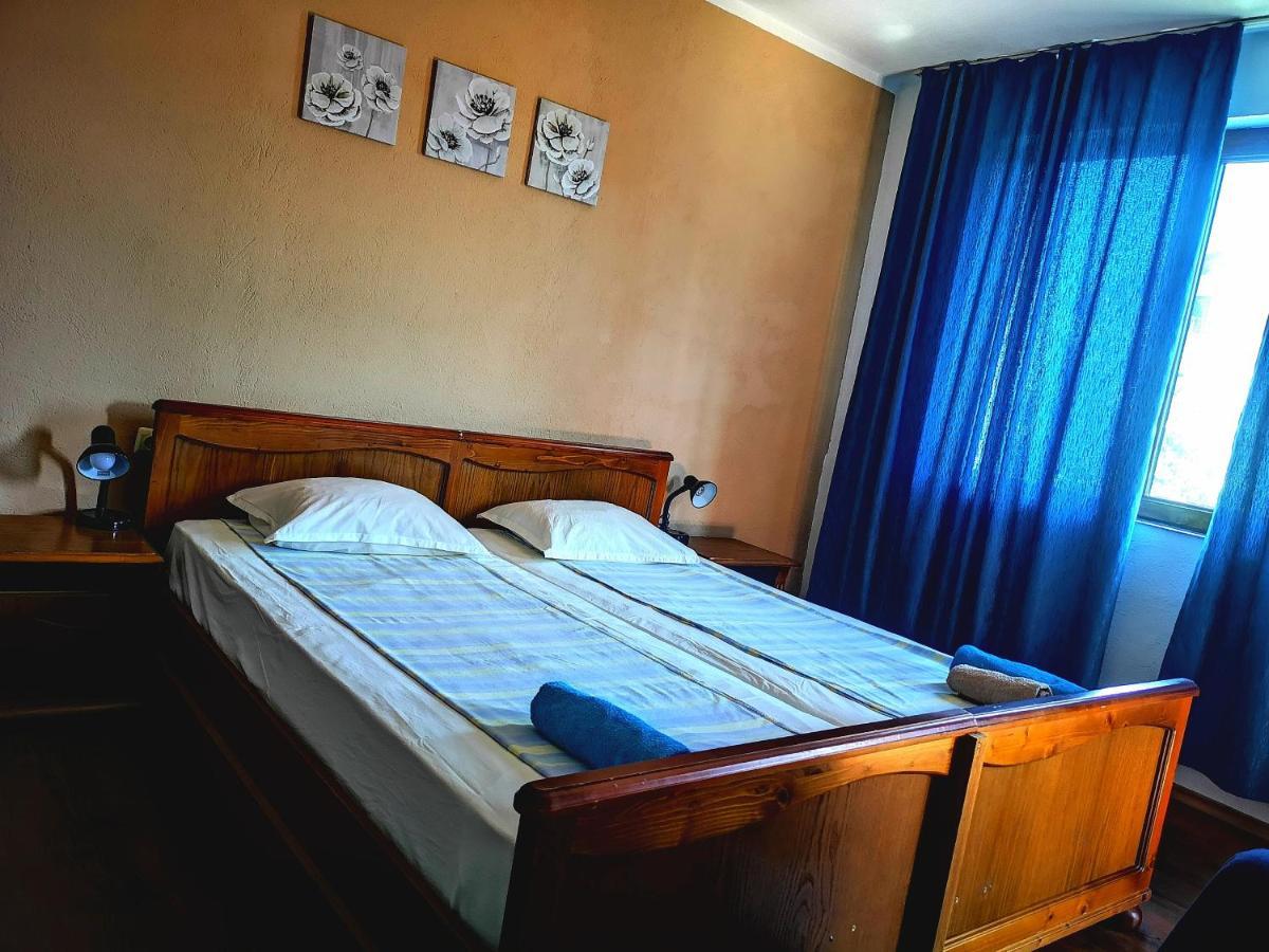 Paunovi Guest House Πριμόρσκο Εξωτερικό φωτογραφία