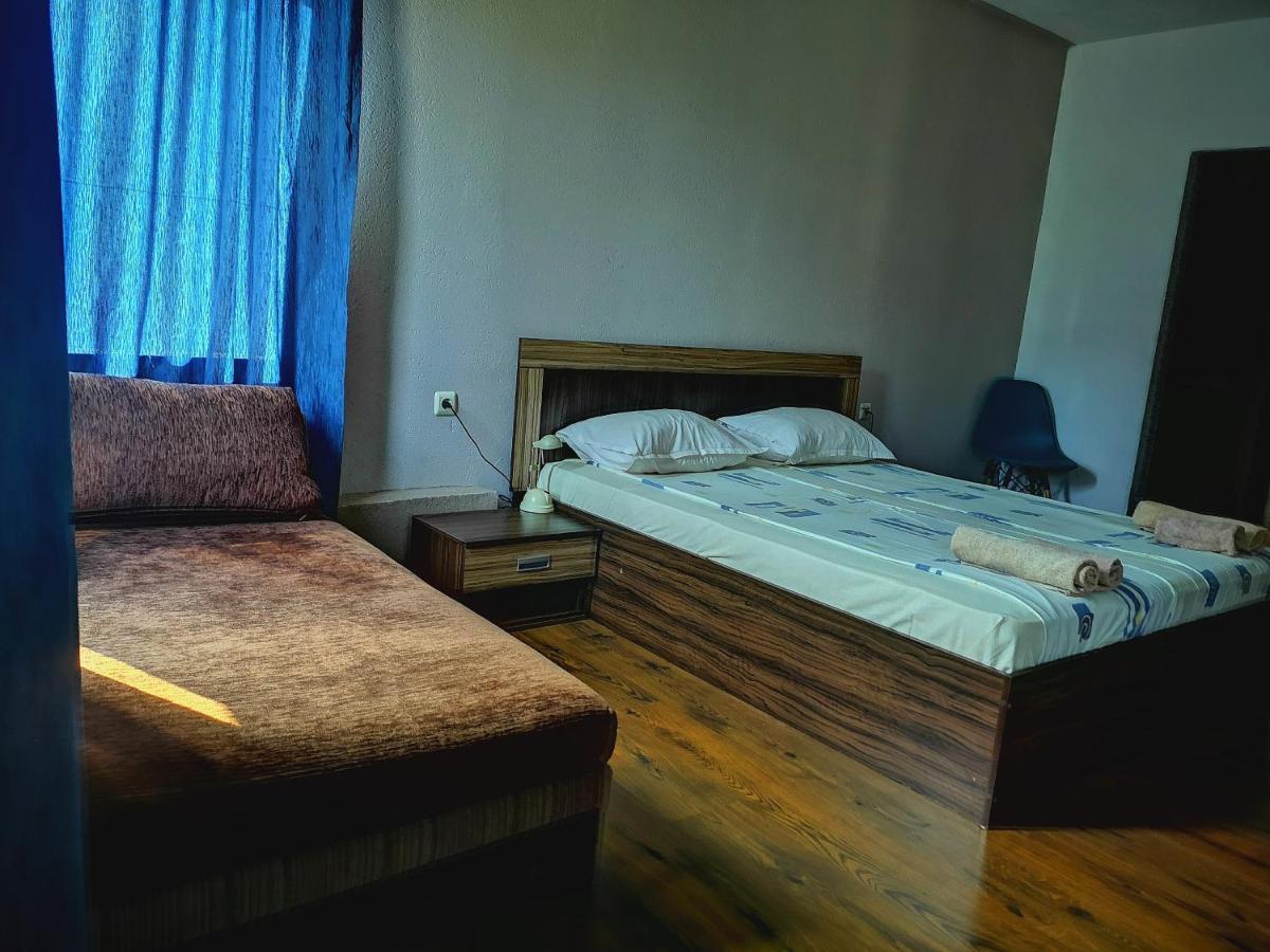 Paunovi Guest House Πριμόρσκο Εξωτερικό φωτογραφία