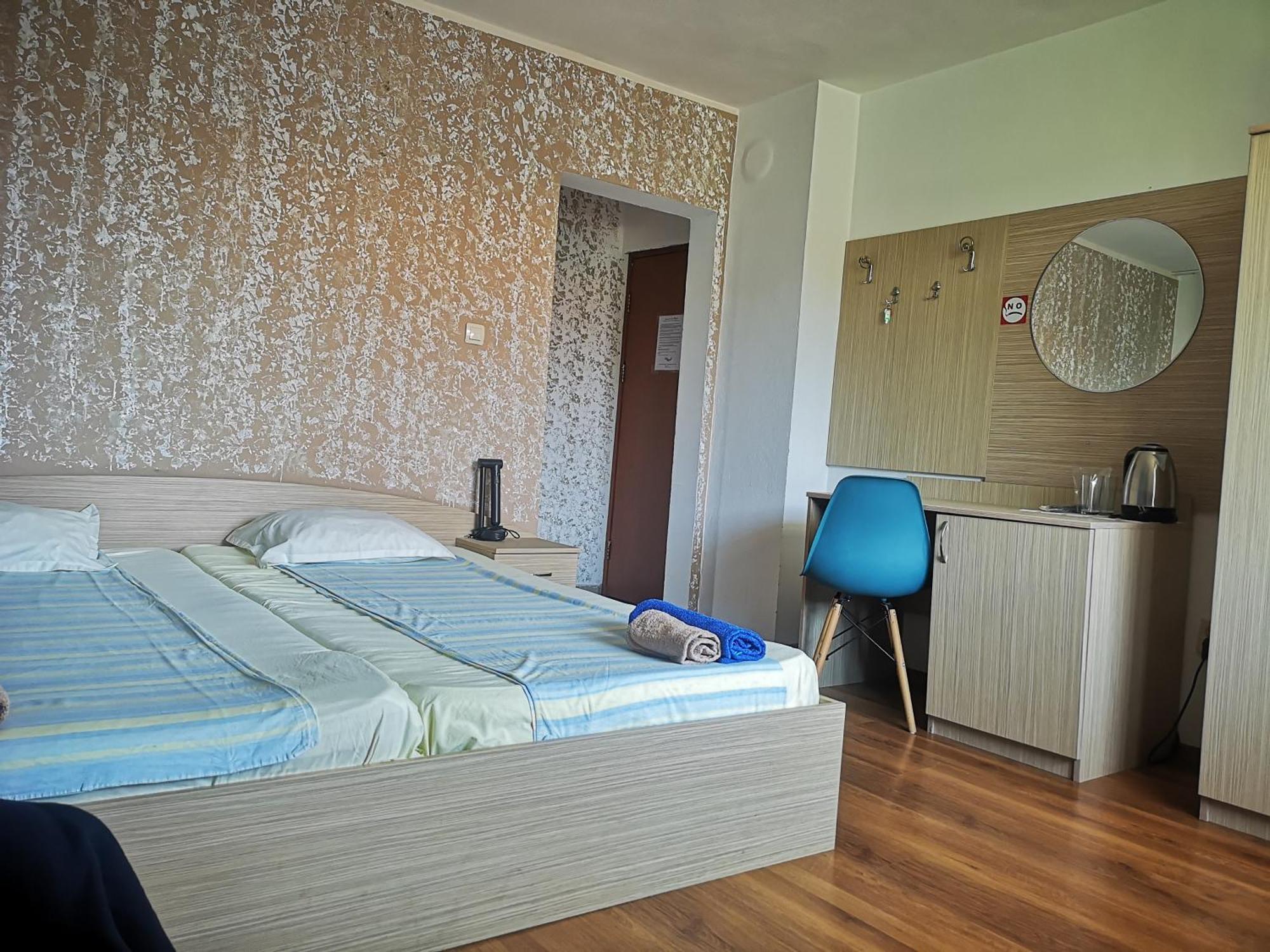 Paunovi Guest House Πριμόρσκο Δωμάτιο φωτογραφία