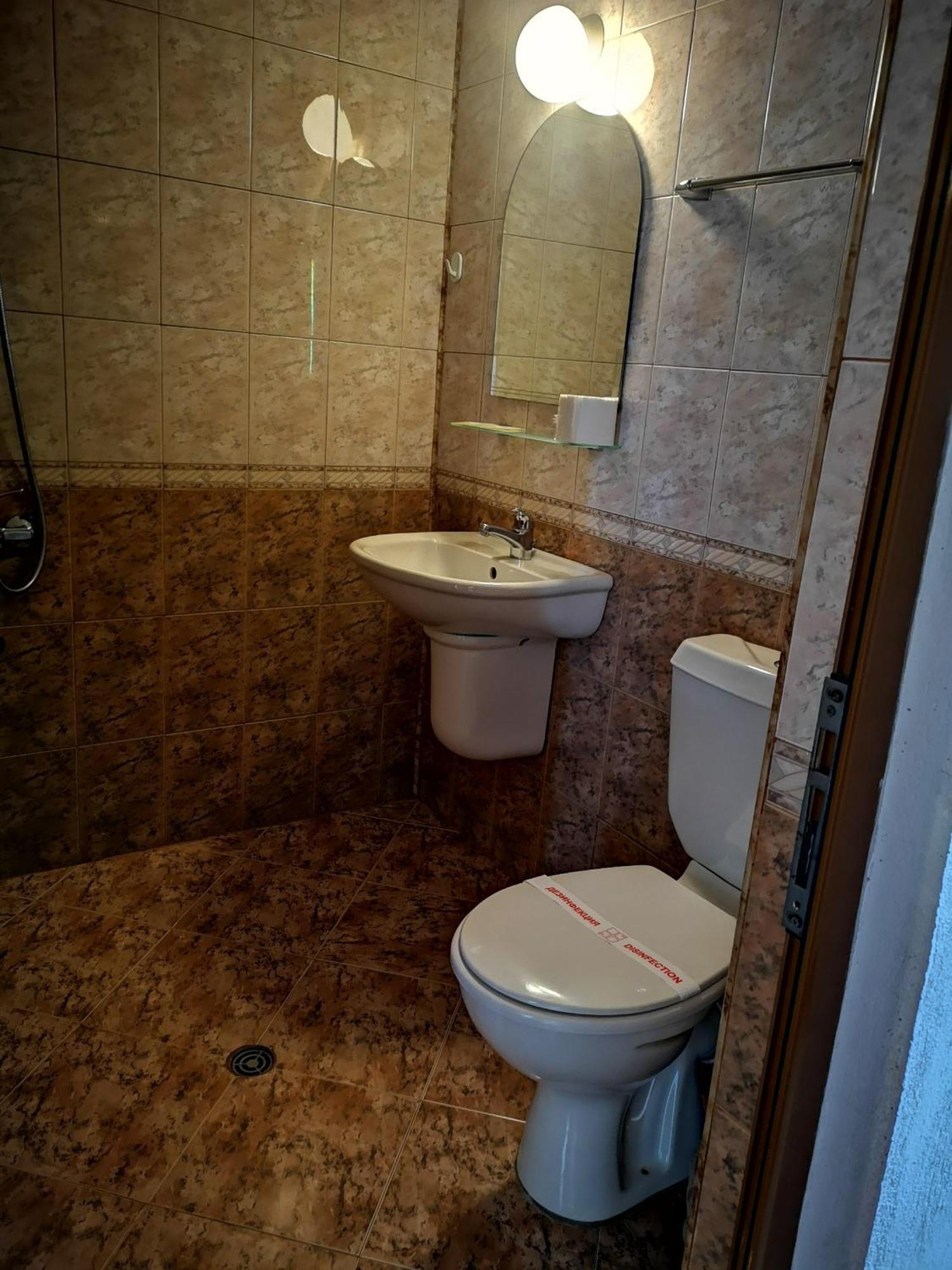 Paunovi Guest House Πριμόρσκο Δωμάτιο φωτογραφία