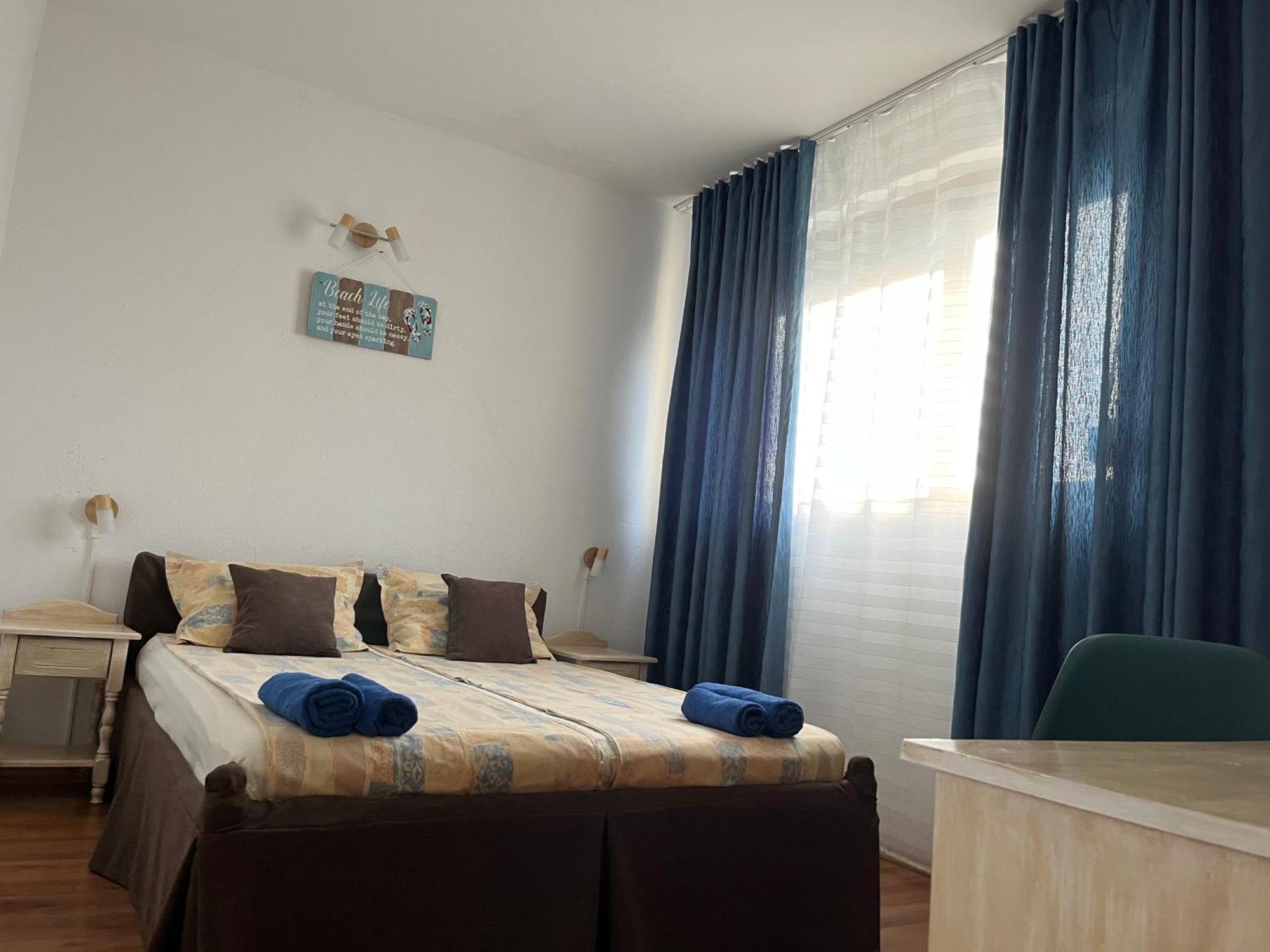 Paunovi Guest House Πριμόρσκο Εξωτερικό φωτογραφία