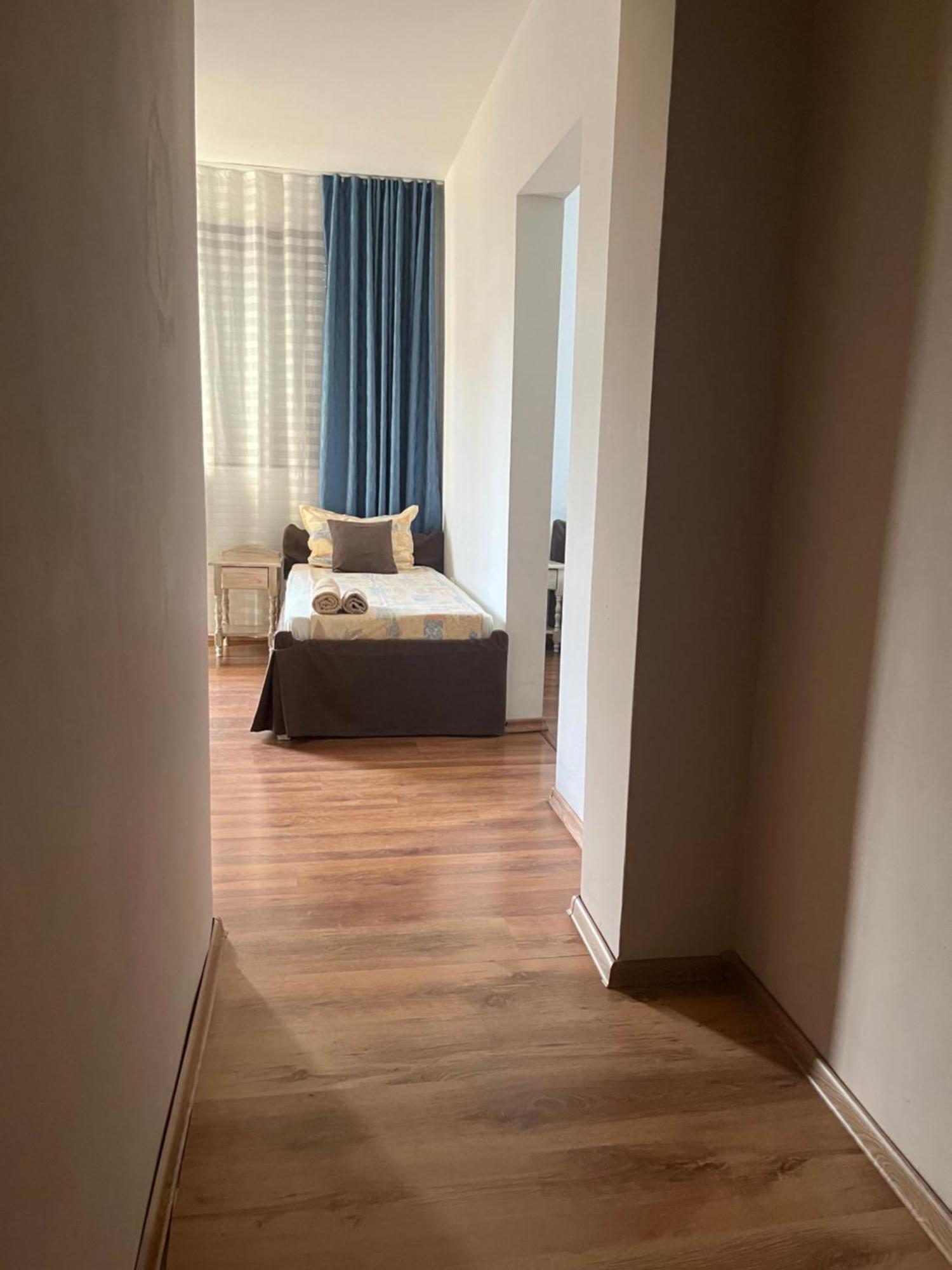 Paunovi Guest House Πριμόρσκο Εξωτερικό φωτογραφία