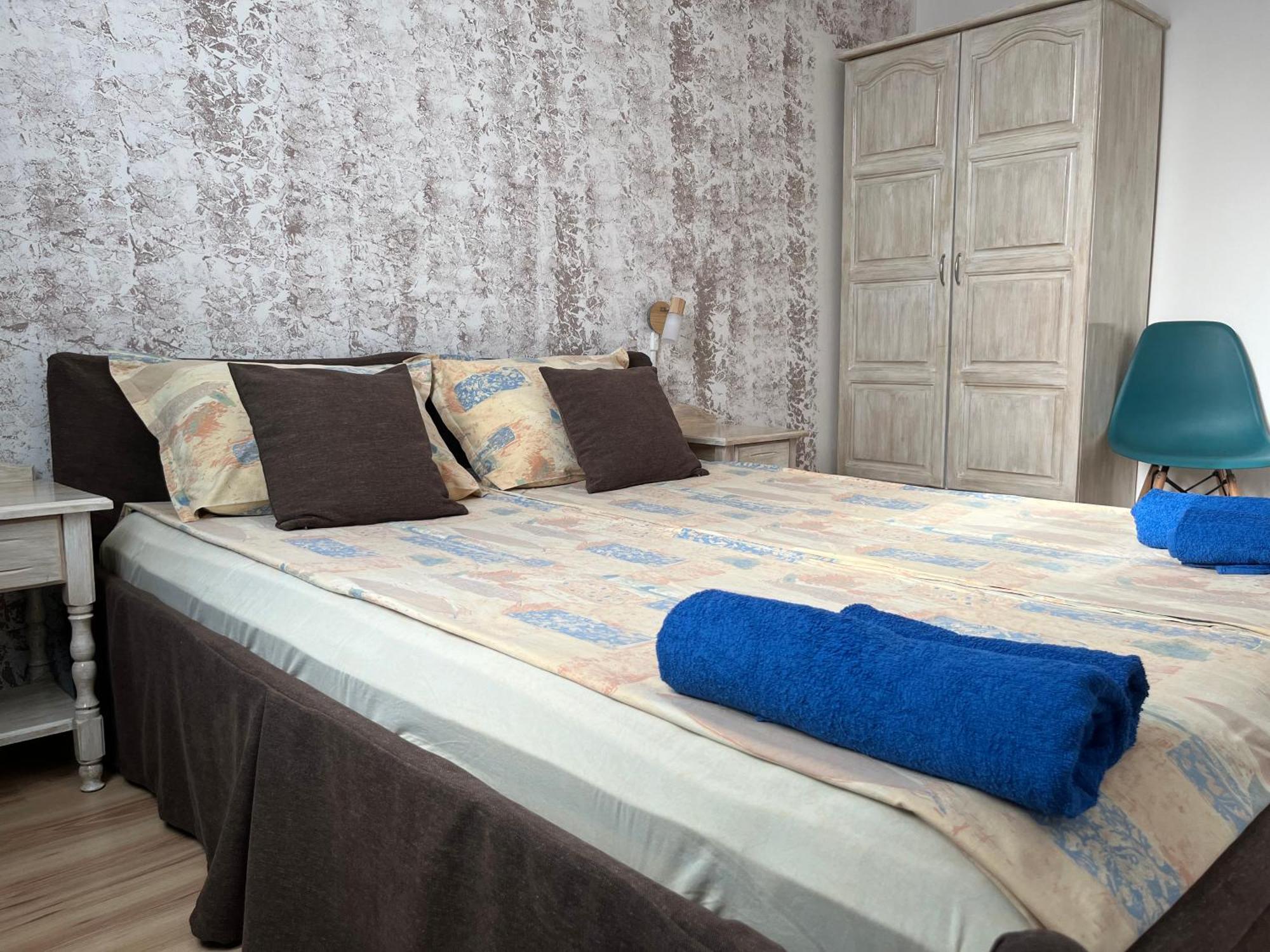 Paunovi Guest House Πριμόρσκο Εξωτερικό φωτογραφία