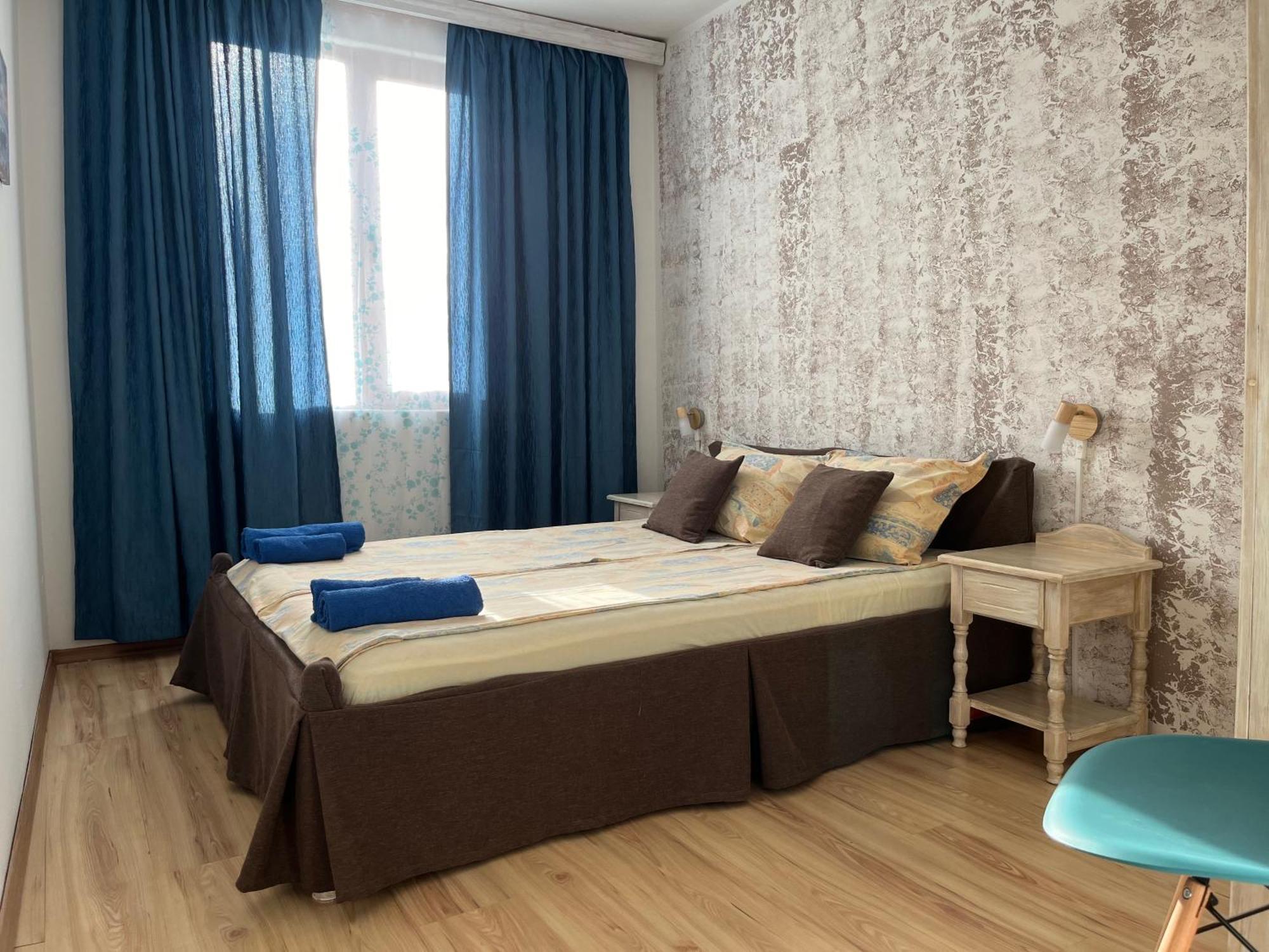 Paunovi Guest House Πριμόρσκο Εξωτερικό φωτογραφία