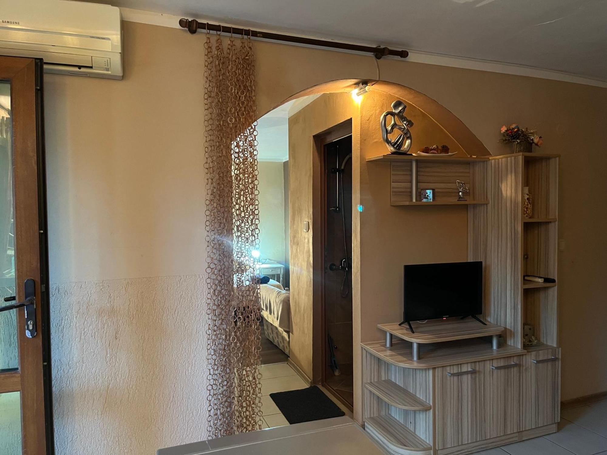 Paunovi Guest House Πριμόρσκο Εξωτερικό φωτογραφία