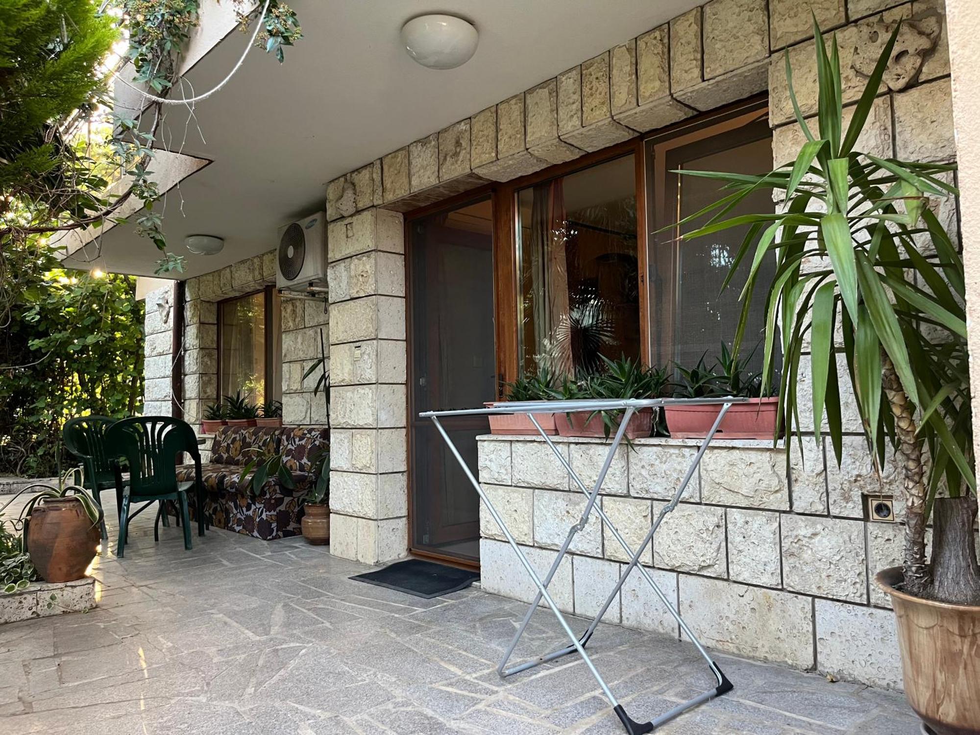 Paunovi Guest House Πριμόρσκο Εξωτερικό φωτογραφία