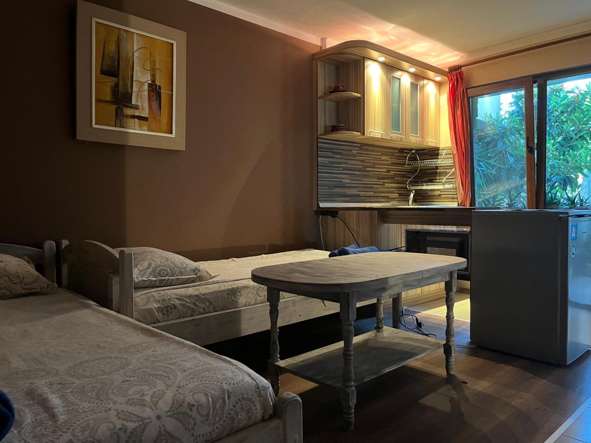 Paunovi Guest House Πριμόρσκο Εξωτερικό φωτογραφία
