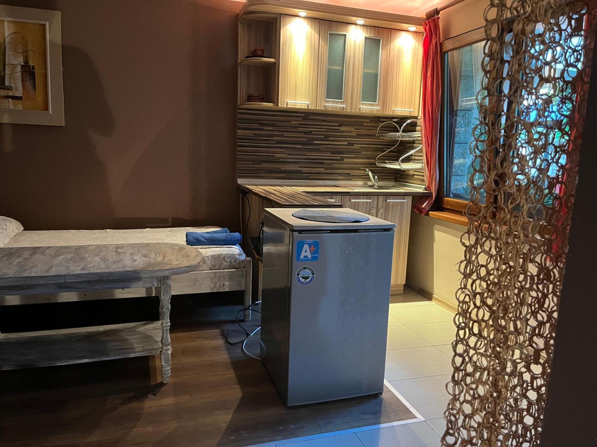 Paunovi Guest House Πριμόρσκο Εξωτερικό φωτογραφία