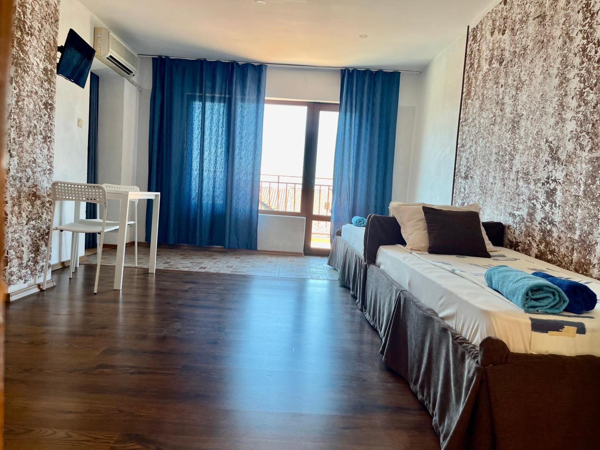 Paunovi Guest House Πριμόρσκο Εξωτερικό φωτογραφία