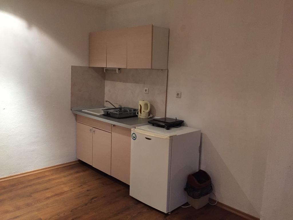 Paunovi Guest House Πριμόρσκο Εξωτερικό φωτογραφία