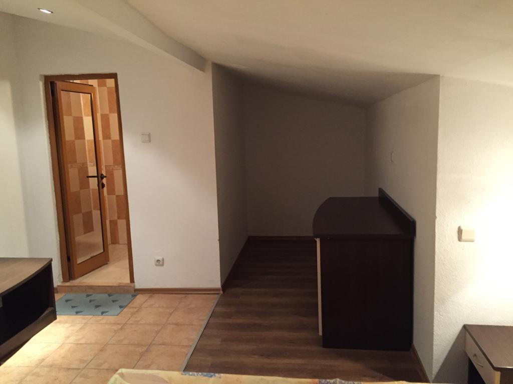 Paunovi Guest House Πριμόρσκο Εξωτερικό φωτογραφία