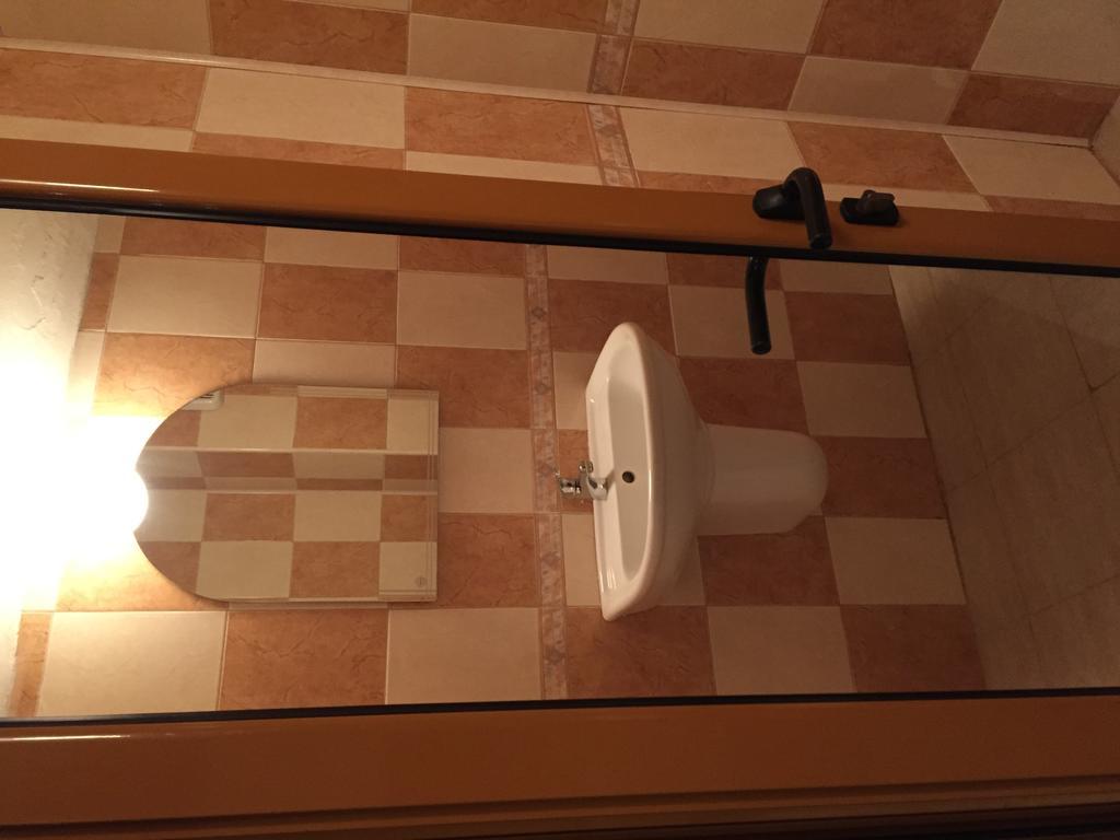 Paunovi Guest House Πριμόρσκο Εξωτερικό φωτογραφία