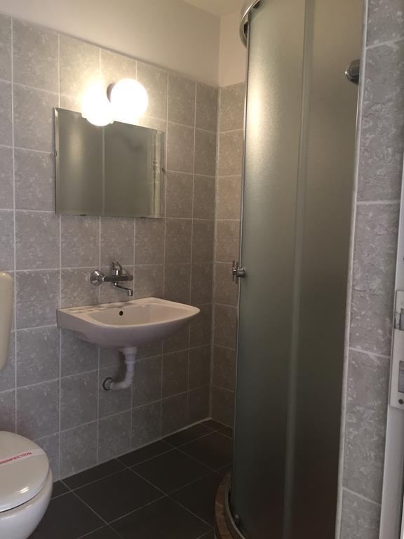 Paunovi Guest House Πριμόρσκο Εξωτερικό φωτογραφία