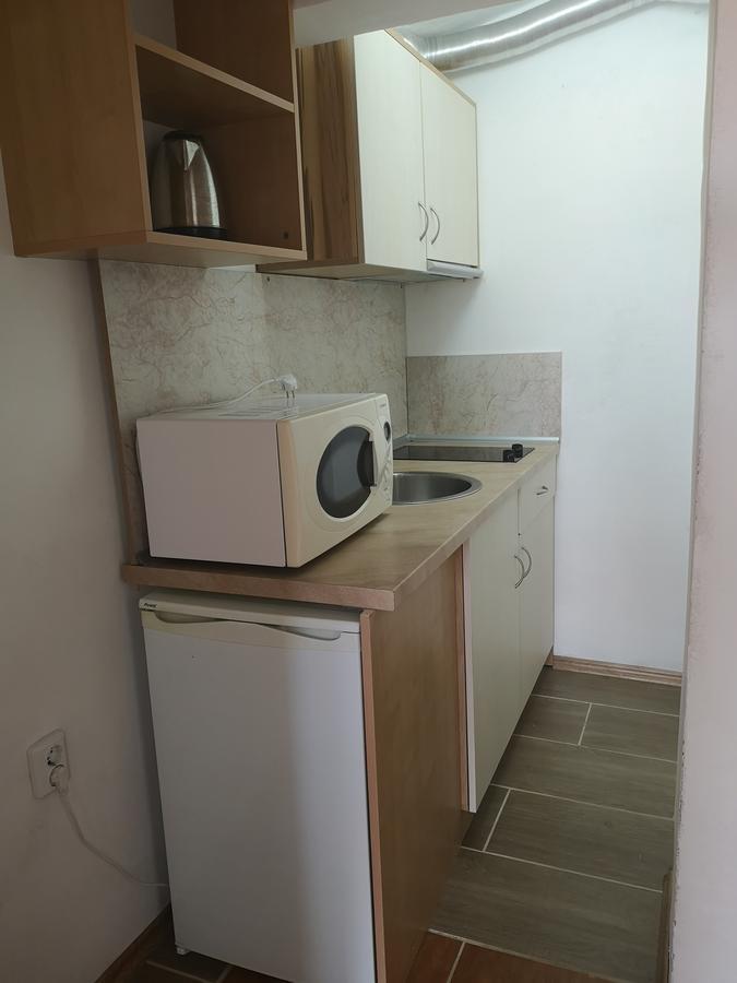 Paunovi Guest House Πριμόρσκο Εξωτερικό φωτογραφία